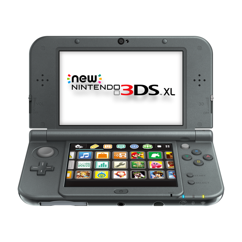 Illustration for article titled Kotaku 'Shop Contest: Make Your Own Damn Zelda New 3DS XL